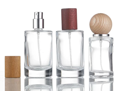 Bulk Parfüm Flasche