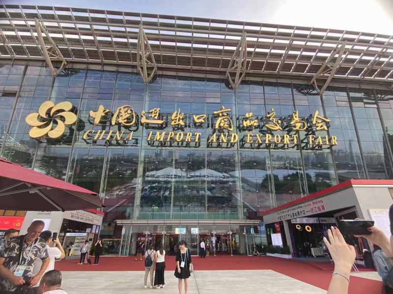 lose Glasflasche - fair