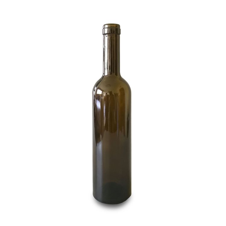 500ml Glasflasche Großhandel
