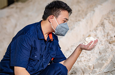 bulk glas flasche qa