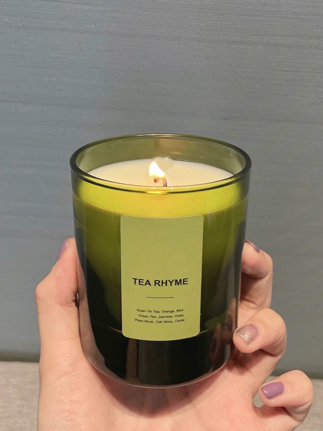 Kundenspezifische Kerzengläser im Großhandel