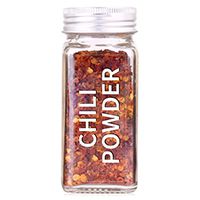 Gewürzgläser aus Glas in großen Mengen