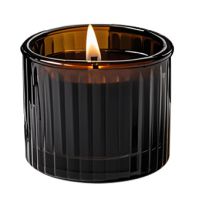 große Kerzengläser