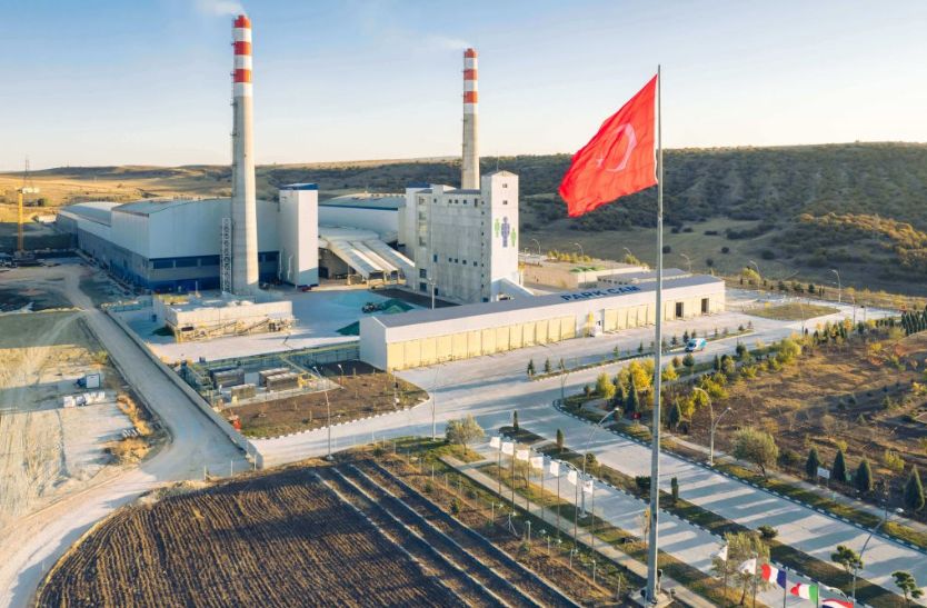 Top 11 Glasflaschenhersteller in der Türkei