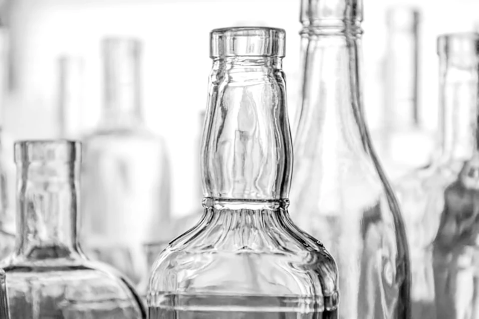 Top 12 Whiskyflaschenhersteller